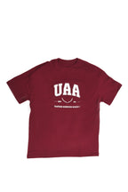 UAA Oversize Tişört